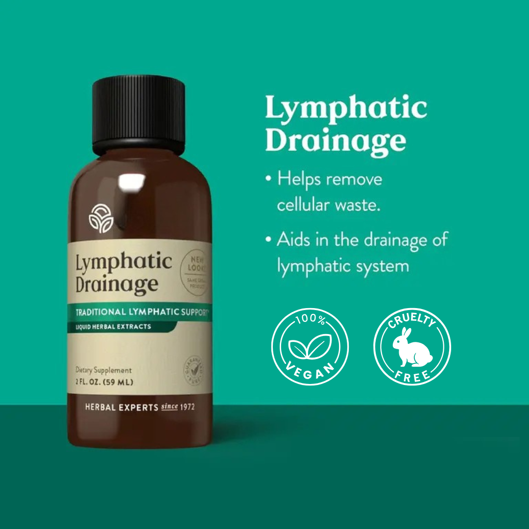 Lymphatic Drainage