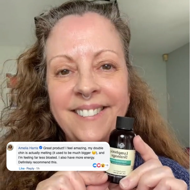 Lymphatic Drainage