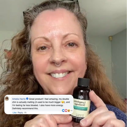 Lymphatic Drainage
